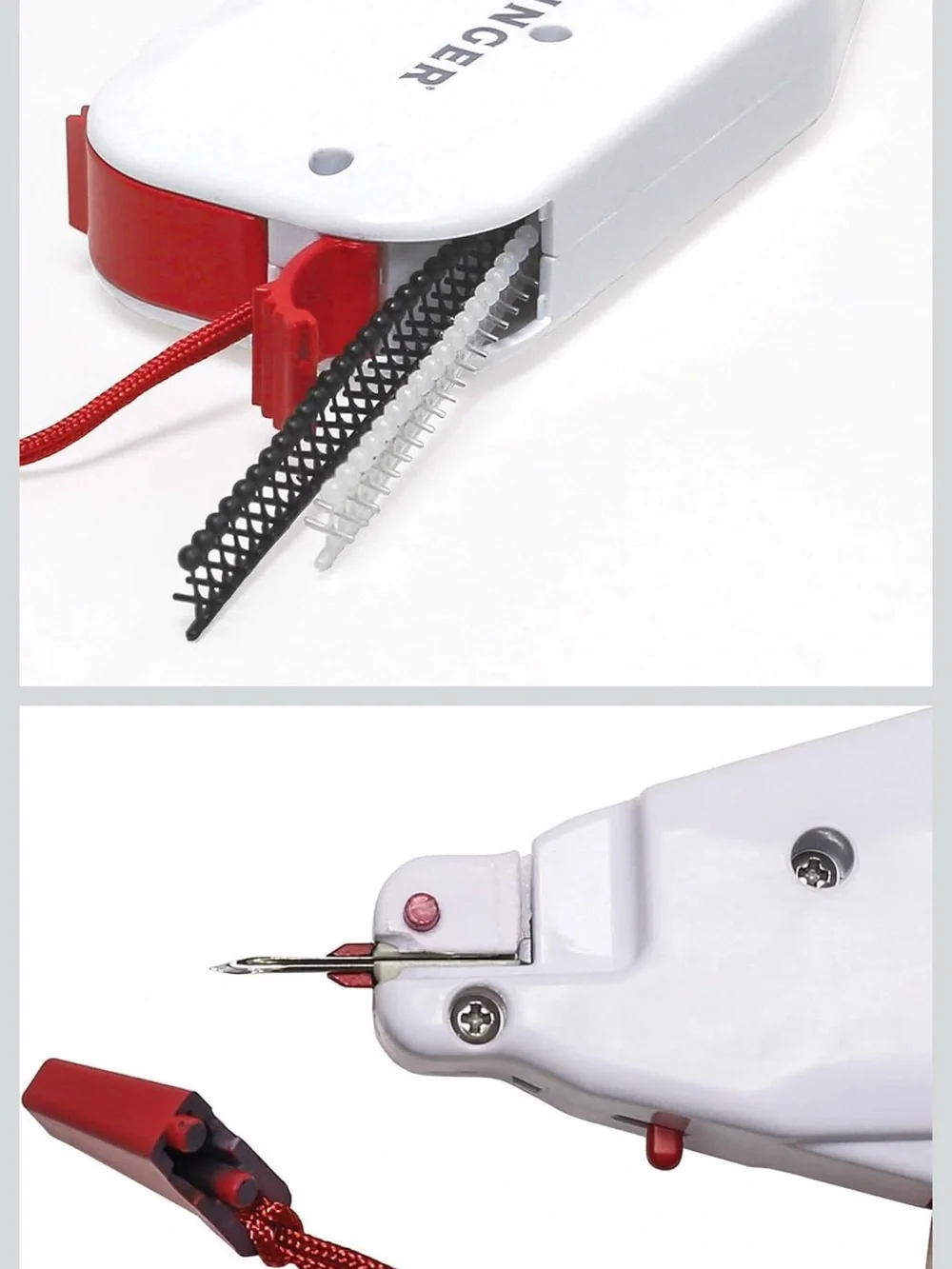 Handheld SINGER Button Fast Tool- - Picture 6 of 7